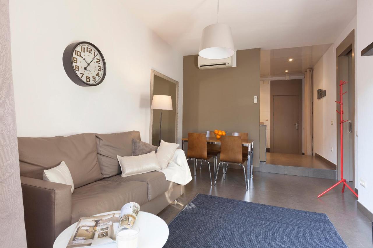 Easysleep Gaudi Terrace Daire Barselona Dış mekan fotoğraf